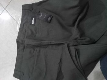 Product Review of CHINOS CASUAL NON STRETCH from r**l 2