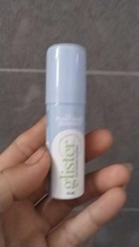 Product Review of Nước xịt thơm miệng bảo vệ răng miệng và hơi thở thơm mát Glister Breath Spray 9g from M** M** S** 0