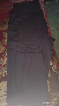Product Review of MILLENIA - Solo And Suga Legging - Celana Olahraga Wanita [MYBXL 07-08] from K**1 0