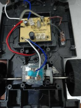Product Review of Siêu motor tốc độ cao 130 3V - 5V 56000 RPM mô men xoắn lớn cho xe mô hình hàng chính hãng - HM0028 from s**s 3