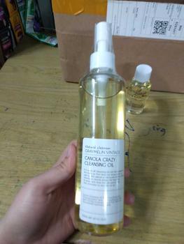 Product Review of Dầu Tẩy Trang Hoa Cải Graymelin Vintage Canola Crazy Cleansing Oil Phù Hợp Da khô, Thiên khô from N**c K** 3