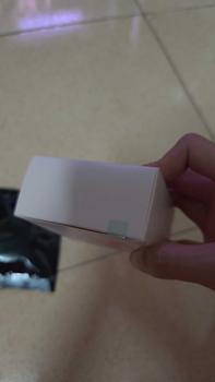 Product Review of [MUA 1 TẶNG 1] Cushion kèm phấn phủ 2in1 siêu kiềm dầu, căng bóng Menow Super Glow Cushion & Compact Powder [TẶNG 1 LÕI F02] from 🎭**🎭 0