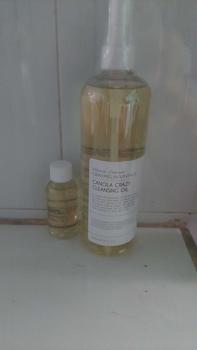 Product Review of Dầu Tẩy Trang Hoa Cải Graymelin Vintage Canola Crazy Cleansing Oil Phù Hợp Da khô, Thiên khô from X**g N**n 0