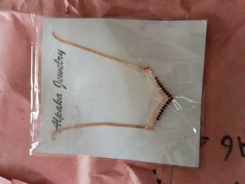 Product Review of Kalung Fuji Titanium from K**🐹 0