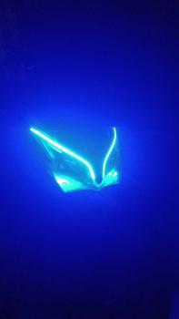 Product Review of SATU PAKET LAMPU ALIS (1 PASANG) FREE DEVIL EYES UNTUK SEMUA MOTOR from u**n 0