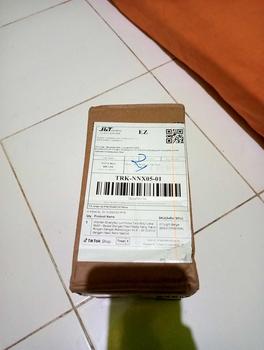 Product Review of WARDAH Everyday Luminous Two Way Cake Refill - Bedak Dengan Hasil Matte Yang Halus Ringan Dengan Kandungan Vit E - Oil Control dengan Hasil Akhir Natural - Makeup from M**a S**n 0