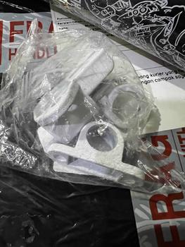 Product Review of Selak Automatik, Selak Musim Bunga Aloi Aluminium, Kunci Penutup Sendiri Pintu dan Tingkap Tolak-tarik, Bolt Pintu Kayu from T**😎 0