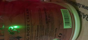 Product Review of Fameux Paket Whitening Body Cream 500ml + Brightening Body Serum from y**s 3