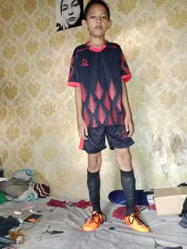 Product Review of TERBARU !!! PAKET 5 SEPATU FUTSAL ORTS ANAK from b**😞 0