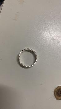 Product Review of nhẫn kim tiền bạc - trang sức nữ - jewelry from h**g 0
