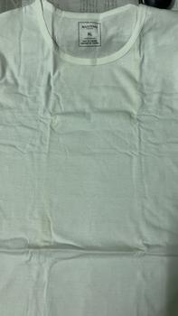 Product Review of Áo Đông Xuân Nam Xuất Nhật Cộc Tay Chất Cotton Cổ tròn Menswear from C**i 0