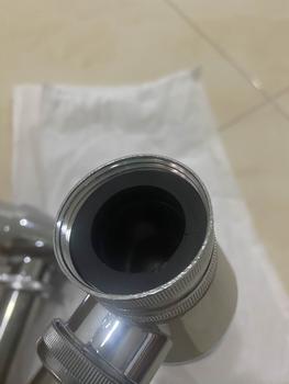 Product Review of 🔥พร้อมส่ง🔥ท่อน้ำทิ้งพลาสติคชุบโครเมี่ยม-ใช้ต่อใต้อ่างล้างหน้า แถมฟรี! เทปพันเกลียว555P from ** ** ค** ** ฮ** ** ** ** ** ร** 2