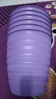 Product Review of Paket Mix Pot 1/2 Lusin Umaro Perabot from W**y 3