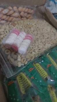 Product Review of Cemilan/Snack Pilus Borobudur 1 Pack isi 20 PCS from D**T S**P 1