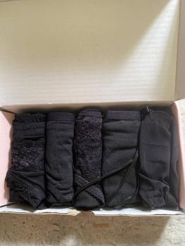 Product Review of Hộp 5 Quần lót nữ cao cấp DOLLY SECRET QL023 from T**e 0