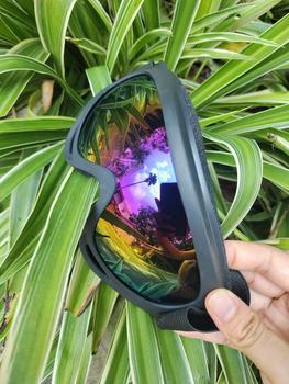 Product Review of COMBO 2 chiếc Kính Thể Thao UVA Sport Chống Tia UV Và Bụi Cản Gió Chính Hãng - Bảo Vệ Toàn Diện from t**o 0