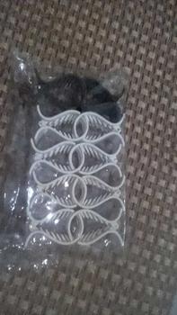 Product Review of Set 36 cái kẹp tóc càng cua màu trà sữa from M** p**g 0
