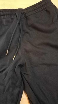 Product Review of Aerostreet Jogger Long Pants Draco Hitam Celana Joger EBAAA from i**2 1
