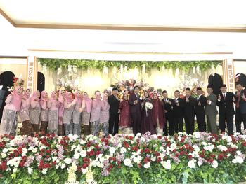 Product Review of Jeha Kulot - Bawahan Wanita - Ceruty - Polos - Celana Rit - Kuliah - Jalan - Santai - Kasual - Elegan - Santai Muslim Panjang from K**a f**i 0
