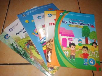 Product Review of paket kurikulum merdeka kelas 4 untuk satu tahun from ** ** ** ** ** ** 0