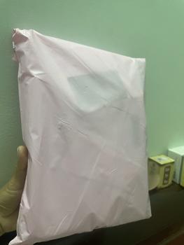 Product Review of Sơ Mi Lụa Màu Trơn Tay dài chất liệu lụa mềm mịn phom body Áo Menswear Trắng from G**ĩ Đ** ❤**️ 2