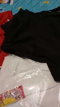 Product Review of celana senam rok kantong Wanita best Seller from R**o 1