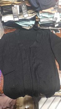 Product Review of CARDIGAN RAJUT ANAK PEREMPUAN TANGGUNG 12 TAHUN SWEATER KARDIGAN TEBAL MURAH LONG CARDI from Q**0 0