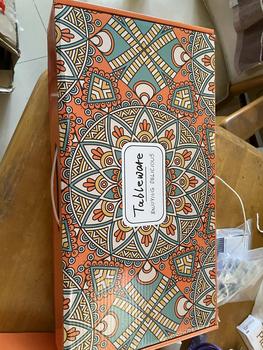 Product Review of ชุดถ้วยเซรามิค ชุดรับไหว้ ชุดของขวัญ มีตะเกียบทุกกล่อง️ ถ่ายจากสินค้าจริงเท่านั้น from ** ** 0