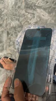 Product Review of [Chống Nhìn Trộm] Kính Cường Lực có khung Tự Dán full màn Iphone x/xs/xr/xsmax/11/12/13/14/1pro/plus/promax from N**n ** L**h 0