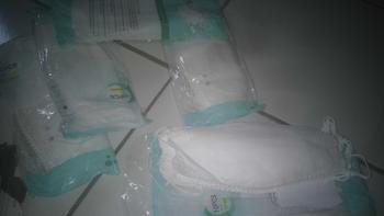 Product Review of Masker KF94  4 ply isi 50 pcs from f**a 2