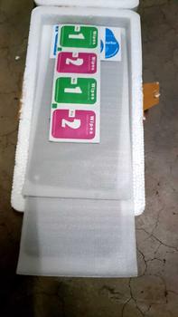 Product Review of กระจกนิรภัยป้องกันสายลับ 2 ชิ้น OPPO A38 A18 A17 A17K A5 A9 A58 A78 A1K A55 A94 A74 A54 A16 A53 A31 A15 A15S A92 A35 A72 A52 A32 A12 A12E A9 A7 A5S A5 A3S A83 A57 A73 Reno 6 6Z 7Z 2Z 3 8Z 4 F11 Pro from m**5 0