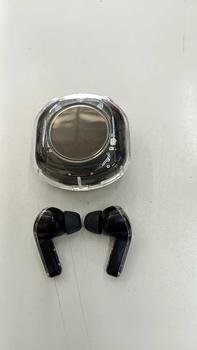Product Review of NEXT.G หูฟังบลูทูธไร้สายTWS รุ่น Air39 BT v5.3 อินเอียร์ มีจอแสดงผล สำหรับ เกมส์มิ้ง ฟังเพลง ดูหนัง มีไมคโทรคุยได้ ตัดเสียงรบกวน กันน้ำ เบสหนัก from y**e 2