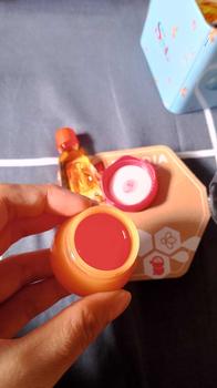 Product Review of Dưỡng môi Frudia 10g Blueberry, Pomegranate, Avocado Lip Balm from Đ** Đ** 1