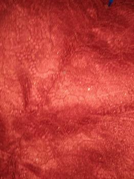 Product Review of Dress Brukat Amanda / Dress brukat / Dress wanita / Dress kondangan Cantik Casual Panjang Velvet Formal Sabrina Nyaman Pesta Mewah Gaun from A**a 2