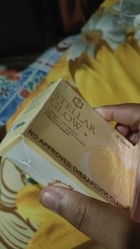 Product Review of GorgeousGlow Stellar Glow+ Glutathione Collagen [ORIGINAL] - 30caplets - Fitness, Supplement, Dietary, Edible, Colagen, Beauty, Healthcare from ❤**🩹 0