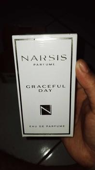 Product Review of Narsis California Eau de Parfume GM 4 from I**a P**y 2