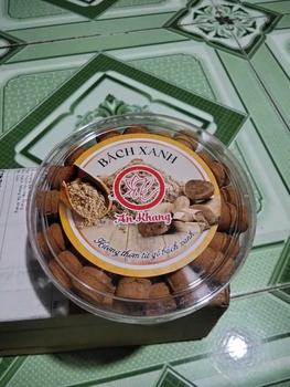 Product Review of Hộp Nụ Bách Xanh Hương Dịu Nhẹ  -  Thơm Phòng from t**n h** 0