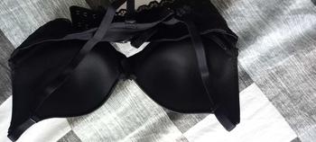 Product Review of Áo ngực nữ có gọng phối ren - Áo lót nữ nâng ngực 2 dây mút vừa sexy tôn dáng A016 Top Women Tua Rua Bra áocon nữ ômngực from D**n b**y 0