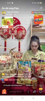 Product Review of [Bao bì thay đổi theo từng đợt nhập hàng] M34 - [BAO BÌ MỚI] - Tã quần Molfix Thiên nhiên Ultra - Bịch Lẻ Cho Bé from P**A S**P 0