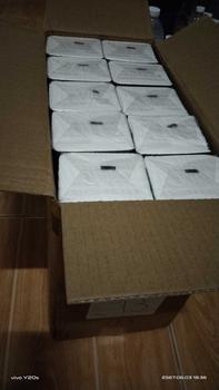 Product Review of [ 5ชั้น8400แผ่น ] JASMEEN GB/T20808 (ห่อใหญ) สัมผัสกับผิวได้โดยตรง สไตล์ราชวงศ์ ดีลักซ์ คอมฟอร์ท กระดาษทิชชู่ ห่อยาว หนา 5 ชั้น 420แผ่น เป็นมิตรกับสิ่งแวดล้อม กระดาษทิชชูและผ้าเช็ดปากและผ้าเช็ด กระดาษชำระ ทำความสะอาด from n** k**n 1