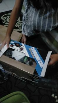 Product Review of [SNI] Mobil Crawler 2 Kecepatan Spray Effect (Bonus Baterai Remote) from M**i 2