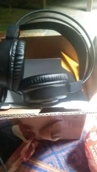 Product Review of Rexus Headset Gaming Vonix F27/F-27 Earphones Headphones from a**5 0