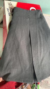 Product Review of HPN Chân váy tennis xếp ly hộp hàng QC cao cấp và hàng Việt Nam Voi from B** N** 0
