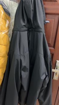 Product Review of Áo khoác gió Nam Nữ  lót lông Dày Dặn , giữ ấm cơ thể-TBVPLUS from H**g 0