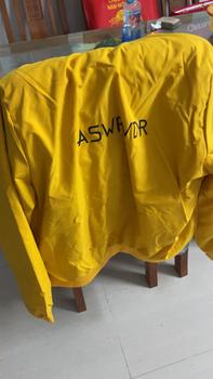 Product Review of Áo Khoác Có Mũ Trùm Đầu, Lót Lông Cừu, Dày Dặn, Hàng Mới Về Thu Đông 2020, Áo Khoác Ấm, Dành Cho Nữ, Phong Cách Hàn Quốc, Dáng Rộng Vừa Vặn, Dễ Phối Đồ, Thích Hợp Cho Thể Thao Và Thời Trang from T**ý N**n T** D**m 1