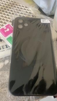 Product Review of Ốp Điện Thoại, Họa Tiết Kim Loại Sang Trọng, Sạc Không Dây Từ Tính, Tương Thích Với iPhone 15 14 13 12 11 Pro Max from V** T** T** H**n 0