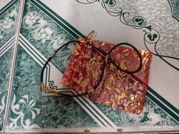 Product Review of dây su đeo cổ cho nữ from V**6 0