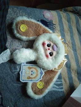 Product Review of [tạp hoá Bun Bun] Baby three gương thần siêu dễ thương. Random hộp mù baby three gương thần. Blindbox Trang Điểm from 🤙** 0