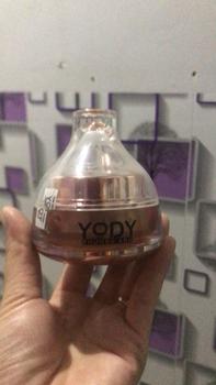 Product Review of Kem cao sâm nhung phuc hồi dưỡng  da yếu  mỏng yody phương  anh hộp  20g from á** H**g 0