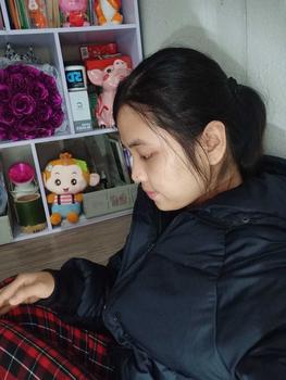 Product Review of Áo phao béo nữ có mũ chất Poly Cotton Trơn Trần Bông Siêu Ấm, Áo Phao Béo Nữ Hàn Quốc 2023 from B**8 0